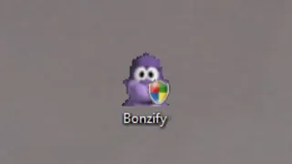 Joel vs Bonzi Buddy