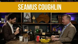 Matt & Seamus WASTE 5 Hours (In Your Face George!) w/ Seamus Coughlin  @FreedomToons​