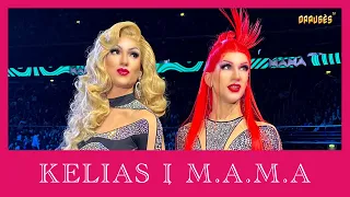 KELIAS Į M.A.M.A | Drag Karalienių pasiruošimas ir užkulisiai | Realybės dokumentika