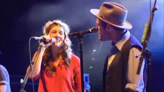 Brandi Carlile "Take Me Home, Country Roads"