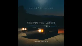 [Melodic Dupstep] Jordan Tariff - Warning Shot (robuffel Remix)