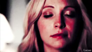 Caroline&Liz || Don't say goodbye (6x14)