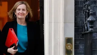 UK's Work and pensions secretary quits govt  &  Conservative party