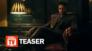 The Gentlemen Season 1 Teaser