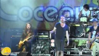 Animal ДжаZ - Соседний Мир 2011 (официальное видео)