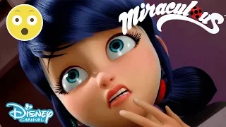 Miraculous Ladybug | Baby Akumatized 🍼| Disney Channel UK