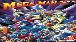 One More Time - Kotono Shibuya - Megaman X3 Opening Full Sub Español