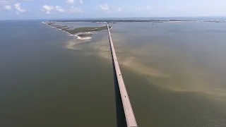 A home is sacred - Dauphin Island