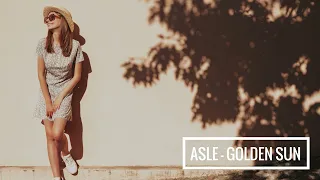 Asle - Golden Sun