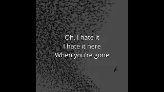 Wilco - Hate It Here Karaoke