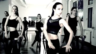 Jazz Dance ♥ Moulin Rouge | Choreography TanzAlex