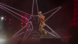 Katy Perry - Witness: The Tour 11/08/17 - Opening/Witness/Roulette