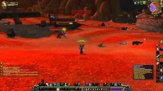 Наступление Железной Орды, Attack of the Iron Horde (Задания - World of Warcraft)