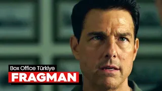 Top Gun: Maverick |  Altyazılı Fragman 3