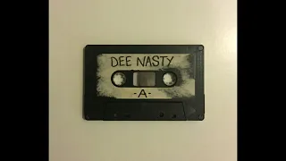 Zou Lou Présente : Dee Nasty Tape Volume 1 - Face A - (2022)