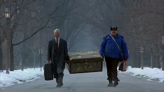 Planes, Trains & Automobiles - Ending (1987)