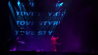 Tove Styrke LIVE - Kansas City, Mo