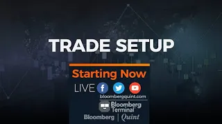 Trade Setup: 30 July 2021