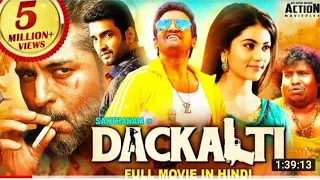 DACKALTI_(Dagaalty)_2021_NEW_RELEASED_Full_Hindi_Dubbed_Movie_|_Santhanam,_Rittika_Sen_|_South_