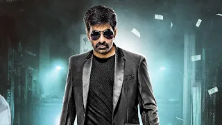 Jabardast Aashiq l Ravi Teja l Superhit Action Hindi Dubbed Movie l Kajal Aggarwal, Richa Langella