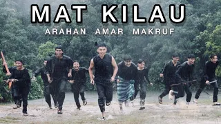 Mat Kilau Trailer | arahan Amar Makruf
