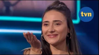 Ania była z siebie dumna! Zobaczyła swoje najlepsze momenty w programie [Big Brother]