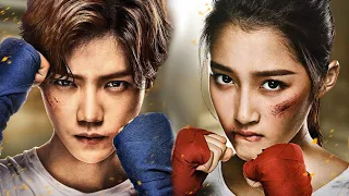 Ivy shao  stars & moon (sweet combat ost) #Mizufi