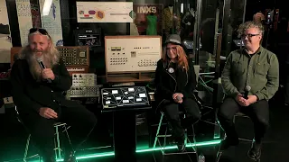 Process Lab: In Conversation with Melbourne Electronic Studio (MESS)