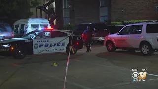 Dallas Police Say Apartments Are Most Likely Place To Become Victim Of Violent Crime