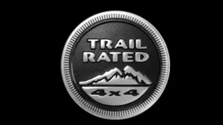 Trail Rated Explained