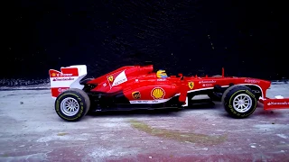 Formula 1 | Belgian Grand Prix |Qualifying | F1 Diecast | Test drive|Fire Sparks|Rc|GRAND PRIX|Rc F1