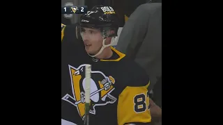 Sidney Crosby Scores 500th Career Goal #Shorts