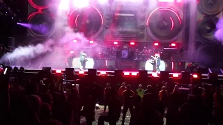 Eminem Leeds Festival 2017 / Square Dance / Won't Back Down / 3am / Business / Kill You