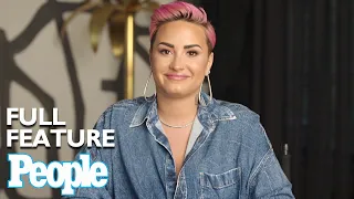 Demi Lovato On The Road to Healing & Sharing Her Truth in 'Dancing With The Devil' | PEOPLE