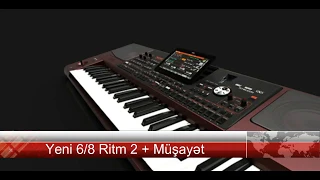 "BUTA" Azərbaycan SET  - Yeni 6/8 Ritm + Nağara (2019)