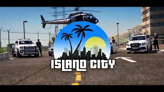 Welcome to Island City Roleplay Song