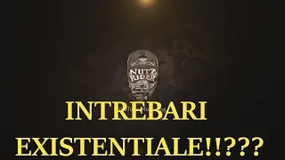 CELE 2 INTREBARI EXISTENTIALE:)))))