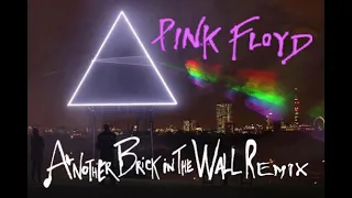 Pink Floyd - Another Brick in The Wall Remix (SpaceMouse) [2023]