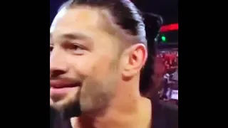 Roman Reigns’s Leukemia is in Remission Raw, February 25th 2019