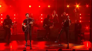 Dan + Shay - Save Me The Trouble (Live at the CMA Awards 2023)