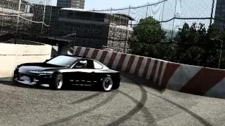 SzUsTaK Drift Live For Speed