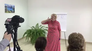 Live Наталья Сидорова