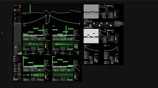 Max/MSP - Function & Shape Sequencer