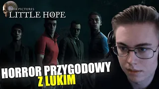 MŁODY | ZAGRAJMY TAK BY WSZYSCY PRZEŻYLI | LITTLE HOPE Z LUKIM