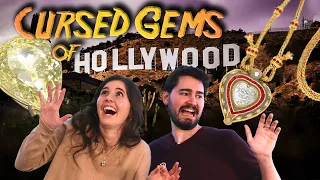 Are Hollywood's Cursed Gemstones Real?!