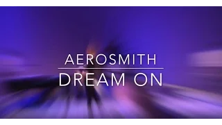 "Dream On" - Aerosmith - Cover by 3 Blocks East