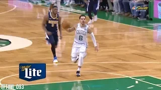 Shane Larkin Highlights vs Denver Nuggets (14 pts, 3 reb, 2 ast, 2 stl)