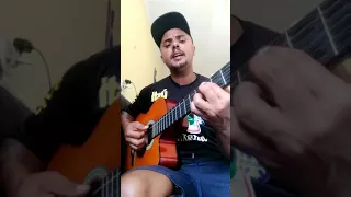 Bruno da Costa Queiroz - Olha o que o amor me faz ( Sandy & Júnior)