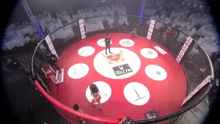 SFL 43 - Capital Collision | Bout - 1 | Vikas Singh Vs Krishan Rawat