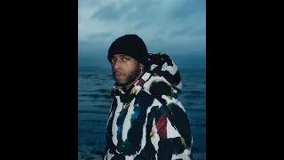 [FREE] 6LACK x The Weeknd Type Beat "Wave" 2023